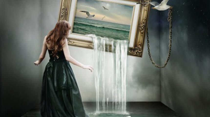 Merk&uuml;r Yenge&ccedil; burcunda