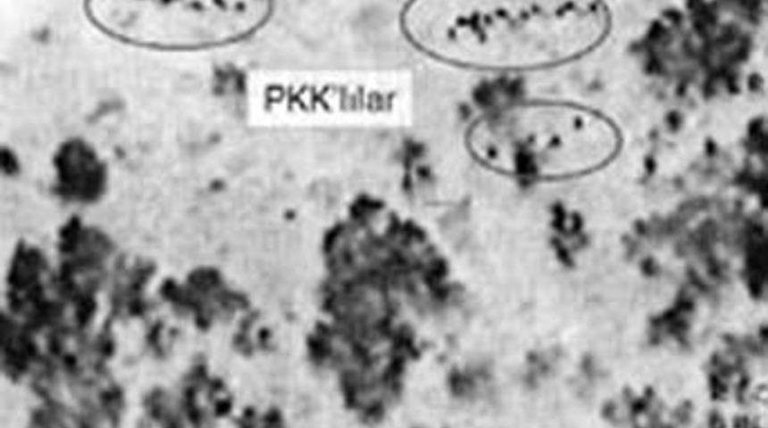 Genelkurmay'dan '&ouml;ld&uuml;ren' tavır!