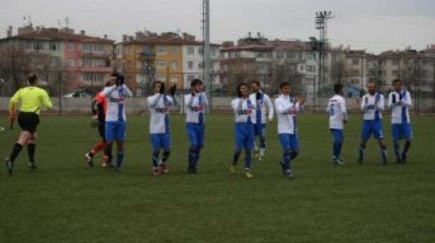 Kayseri Birinci Amat&ouml;r K&uuml;me