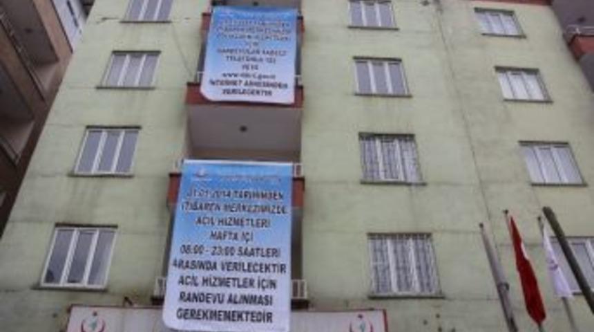 Hakkari Adsm&rsquo;de Yeni D&ouml;nem