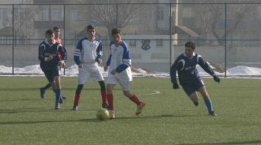 Yeni Esenspor-buğdaylığspor: 4-0