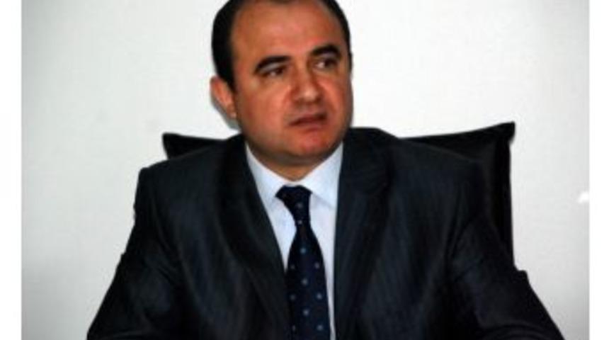 Khb Genel Sekreteri Uygun: "diyarbakır&rsquo;da Tam Teşekk&uuml;ll&uuml; Kamu Hastanesi Yok"