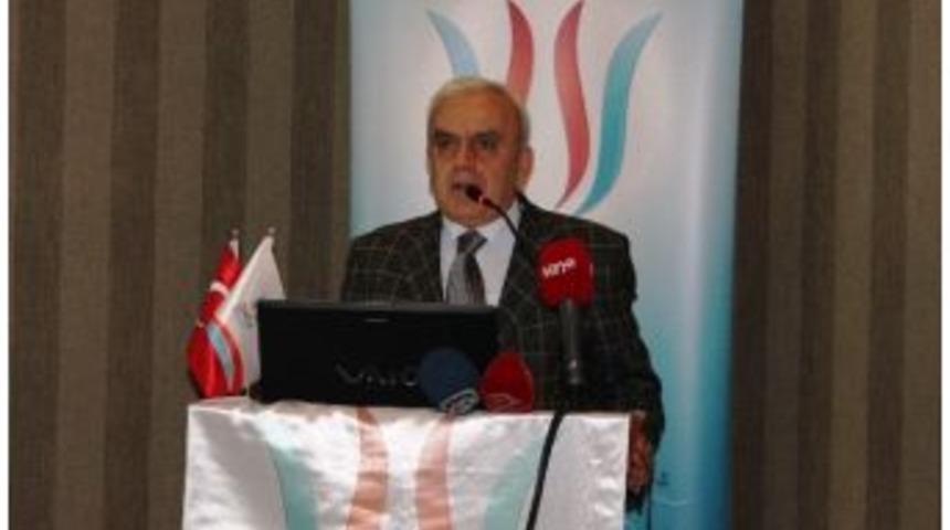 Daka Y&ouml;netim Kurulu Toplantısı Van&rsquo;da Yapıldı