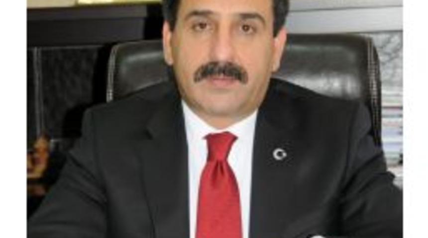 8 Ayda 7 Bin 287 Sağlık &Ccedil;alışanı Şiddete Uğradı