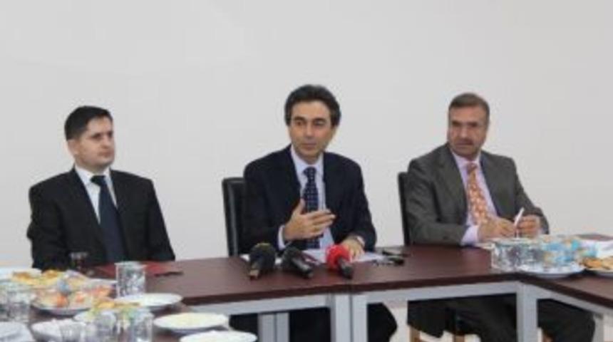 &Ouml;ğrencilerin Kalbi Kontrol Altında