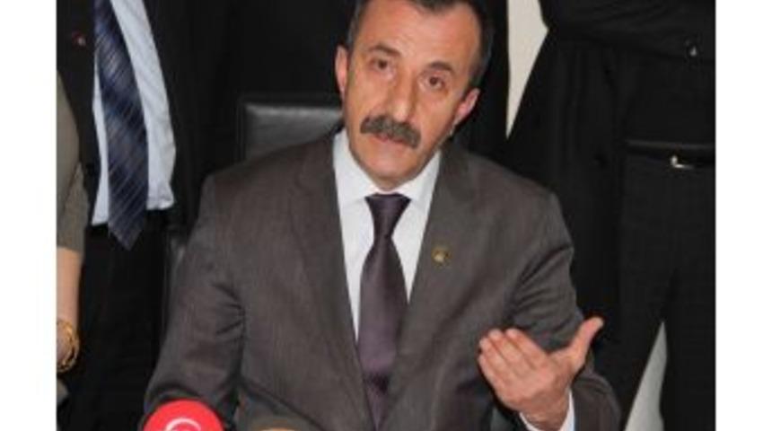 Bursa Baro Başkanı: HSYK’yı Bakanlığa Bağladın, Peki Iktidarı Kim Denetleyecek?