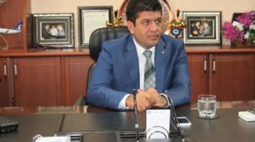 Cizre TSO&rsquo;dan DEDAŞ&rsquo;a &Ccedil;ağrı