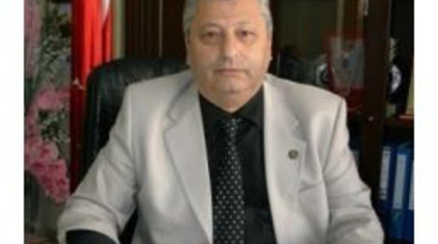 Didim Ekk Başkanı Kubali&ccedil;&rsquo;ten 2013 Değerlendirmesi