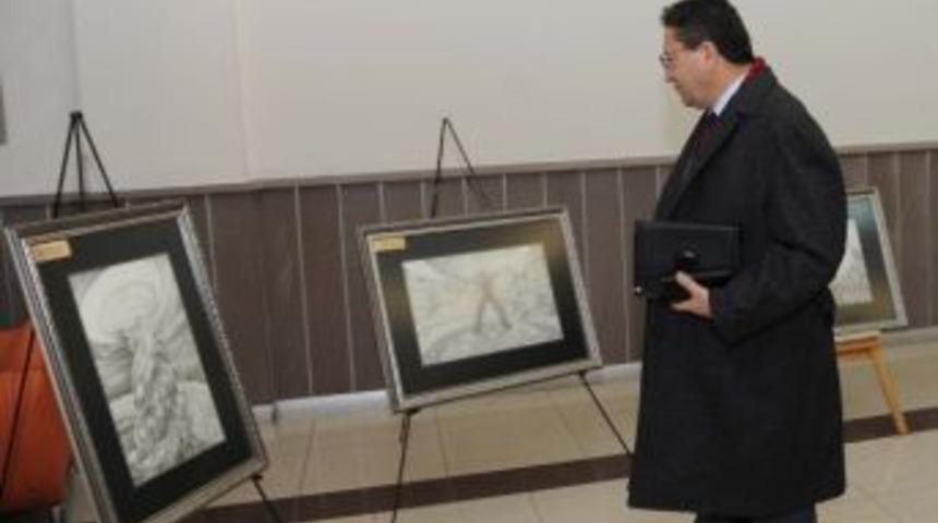 Altındağlı Gen&ccedil;ler Mehmet Akif&rsquo;i Unutmadı