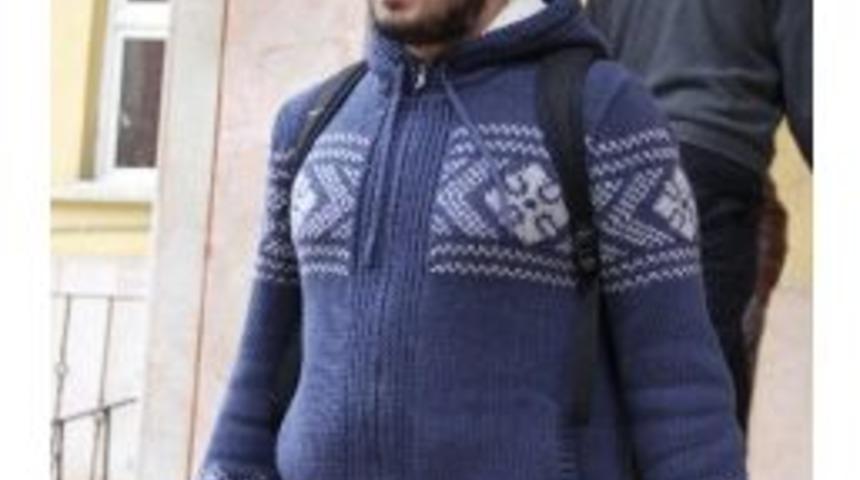 Askeri İstihbarat Bilgilerini Sızdırmakla Su&ccedil;lanan Erin Davasına Devam Edildi