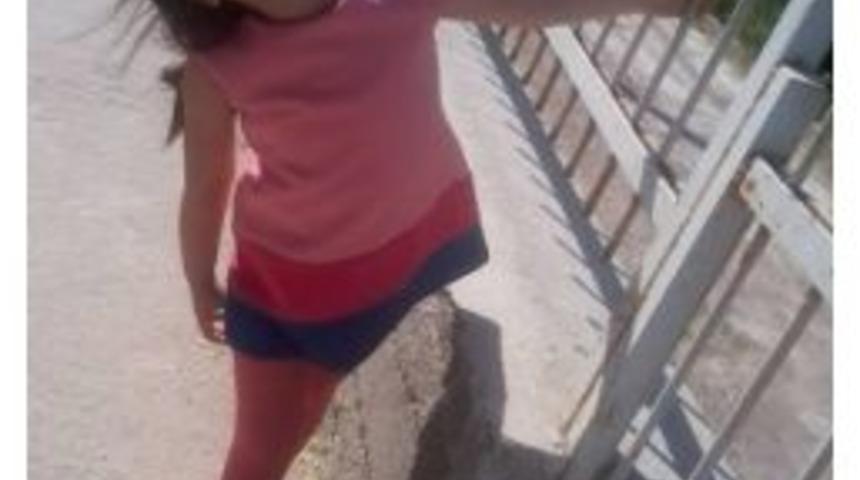 5 Yaşındaki Ecrin'i Kaldırımda &Ouml;ld&uuml;ren S&uuml;r&uuml;c&uuml; Tutuklandı