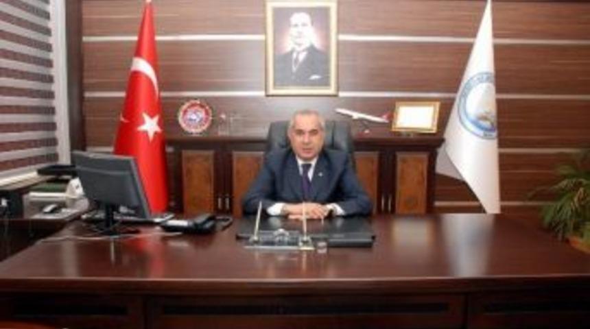 Suşehri Belediye Başkanı Sel&rsquo;den Yeni Yıl Mesajı