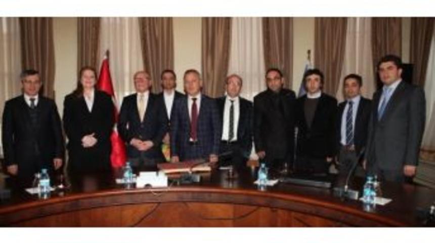 İklimlendirmenin De Yıldızı Parlıyor