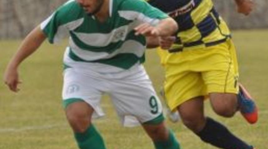 İzmir 1. Amat&ouml;r K&uuml;me 1. Grup