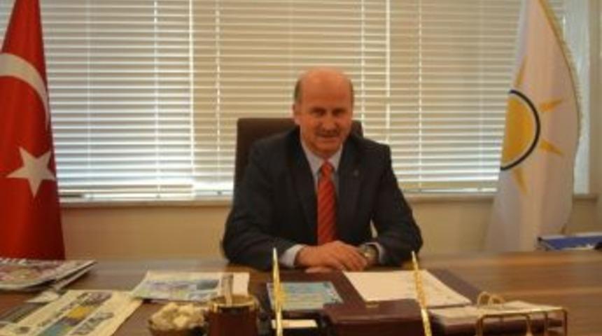 Torun&rsquo;dan Yeni Yıl Mesajı