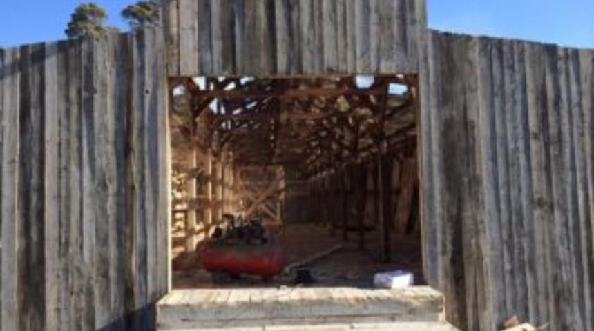 Kırımlıların &ldquo;korkun&ccedil; Yıllar&rdquo;ı Film Oluyor