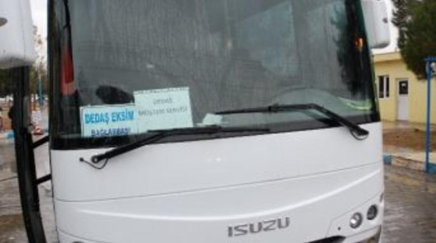 Dedaş&rsquo;tan &Uuml;cretsiz Servis