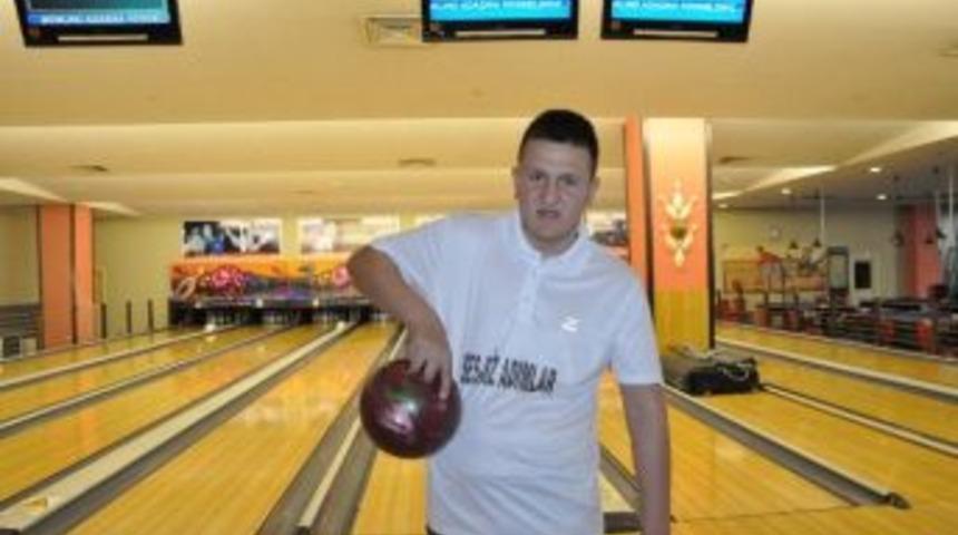 &Ouml;zel Sporcular Bowling T&uuml;rkiye Şampiyonası