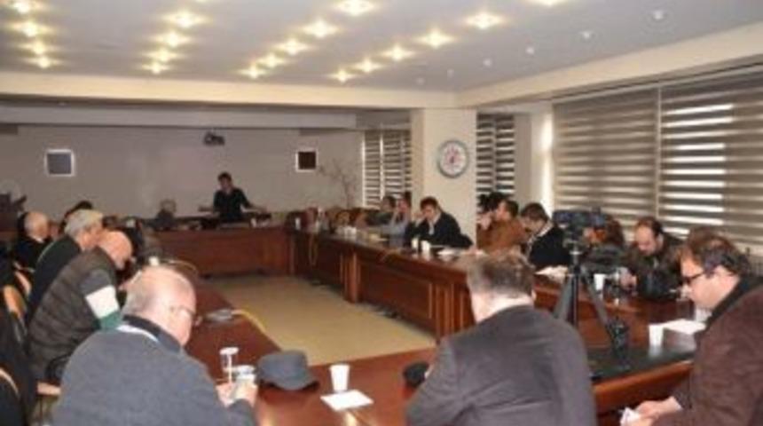 &ldquo;g&uuml;&ccedil;l&uuml; Basın G&uuml;&ccedil;l&uuml; Karab&uuml;k&rdquo; Medya Eğitim Semineri Sona Erdi