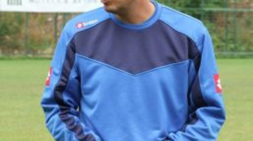 Antren&ouml;r Ramazan &Ccedil;elik Bugsaşspor&rsquo;la Anlaştı