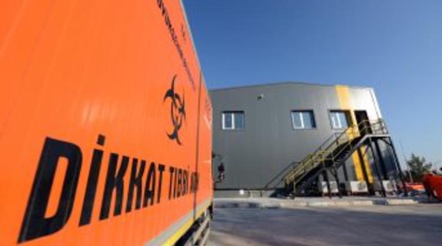 Antalya B&uuml;y&uuml;kşehir Belediyesi, &Ccedil;&ouml;pten Para Kazanacak