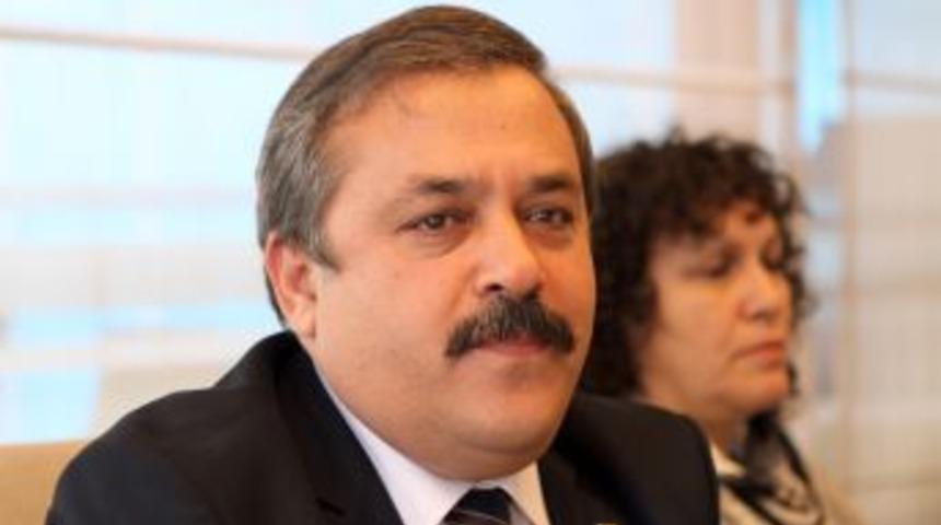 MHP Menteşe Adayı Yenice: Tecr&uuml;bemle Belediyeciliğe Yabancı Değilim