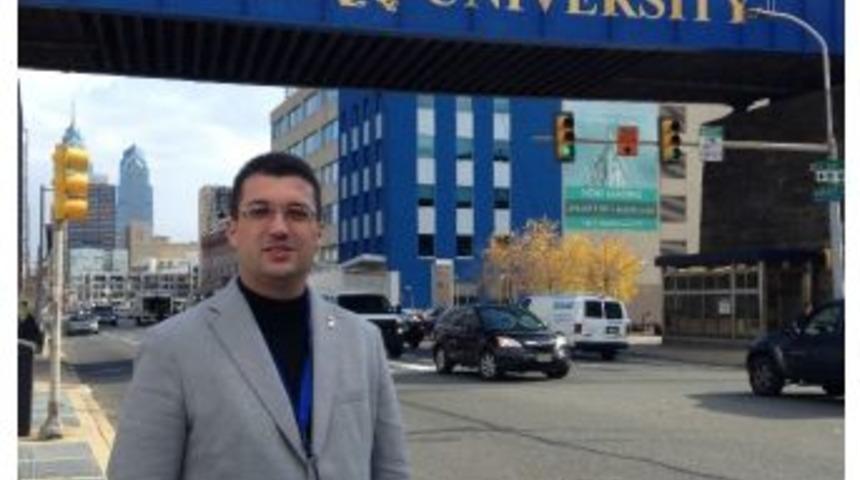 Yaşar&rsquo;ı Gururlandıran &Ouml;d&uuml;ller