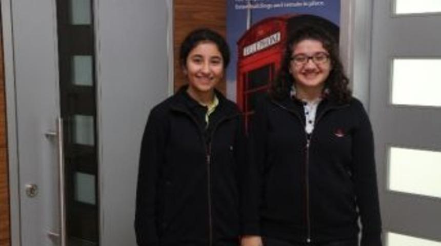 Gen&ccedil;ler Arası Değişim Programı Sınavı&rsquo;nda Sanko Koleji Başarısı