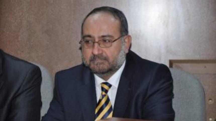 &Ccedil;ocuk Felci Aşılama Kampanyası Devir Teslim T&ouml;reni Yapıldı