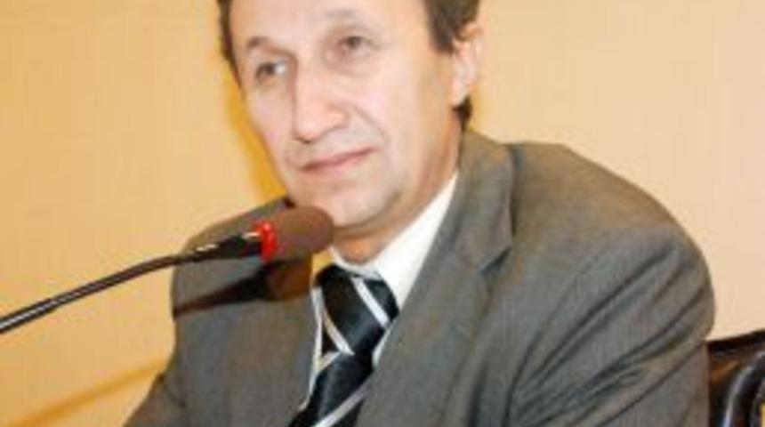 "Tarım Bakanlığı Sorundan Değil, Sorumluluktan Kurtulmaya &Ccedil;alışıyor"