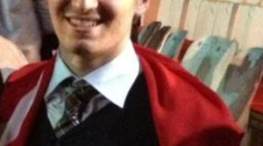 İt&uuml;'y&uuml; Yasa Boğan &Ouml;l&uuml;m