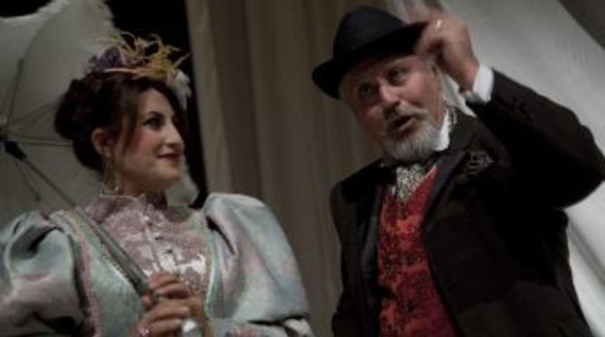 Adt 7 Oyunla 10 İlde Perde A&ccedil;acak