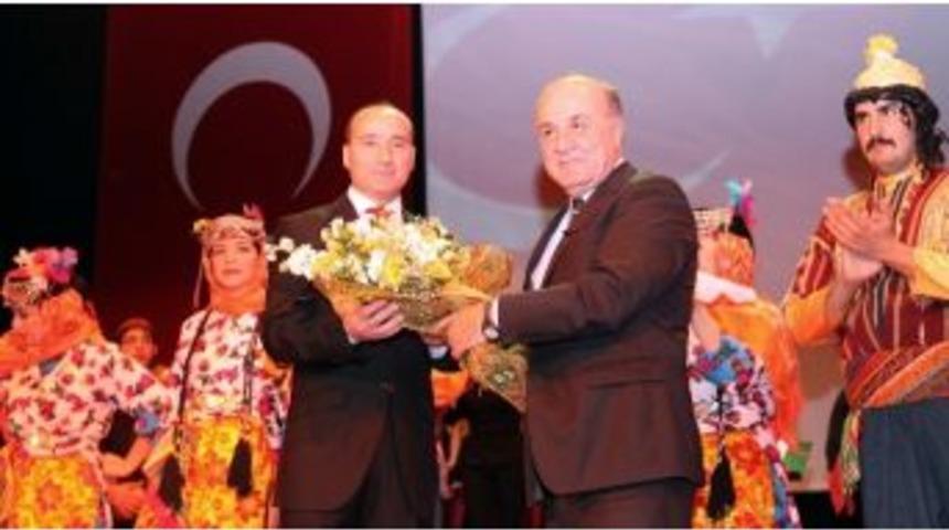 Ga&uuml;n&rsquo;de T&uuml;rk&uuml;l&uuml;lerle Antep Savunması