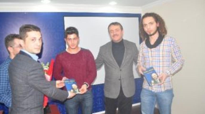 Gen&ccedil; M&uuml;siad&rsquo;dan Bir İlk Daha