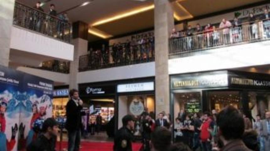 Forum Trabzon&rsquo;dan 5 Yıldızlı Uludağ Tatili Kazanan 5 Şanslı Aile Belli Oldu