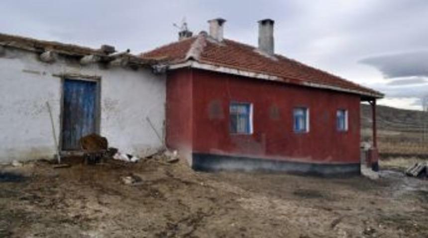 Şırnak'taki Kazada Şehit Olan Kayserili Askerin Baba Evinde Yas