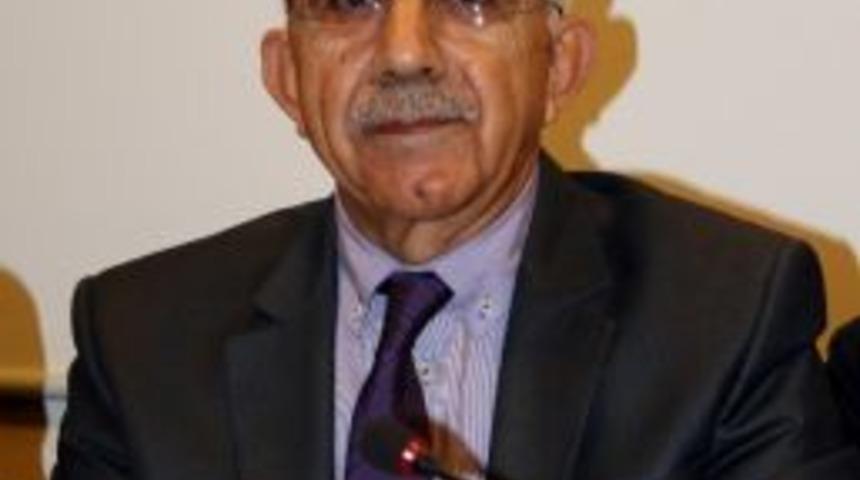 Antalya Meslek Odaları Eşg&uuml;d&uuml;m Kurulu A&ccedil;ıklaması