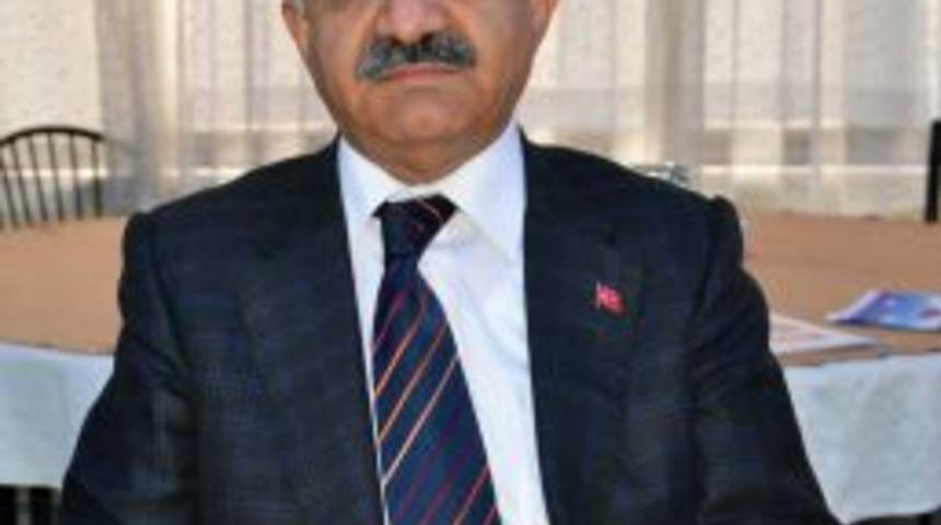 Milli Eğitim M&uuml;d&uuml;rl&uuml;ğ&uuml;'ne AB Projelerinden 260 Bin TL Hibe Desteği