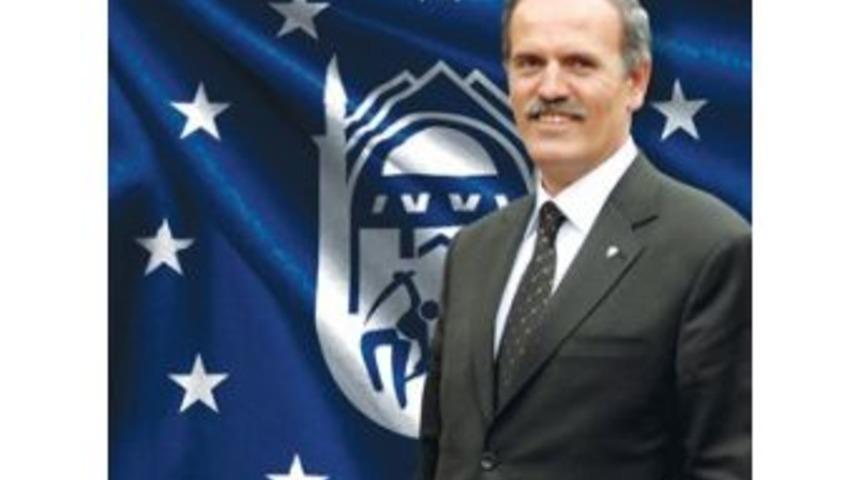 B&uuml;y&uuml;kşehir Yeni Yıla Hazır