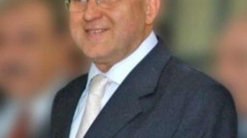 G&uuml;zelbey: &ldquo;yeni Yılımız Sevgi Ve Barış &Uuml;zerine Olmalı&rdquo;