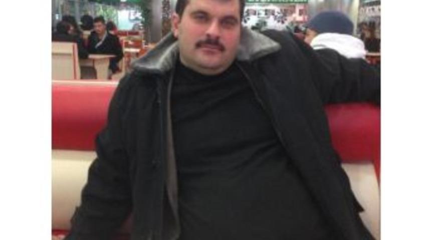 Kamyon S&uuml;r&uuml;c&uuml;s&uuml; Tutuklandı