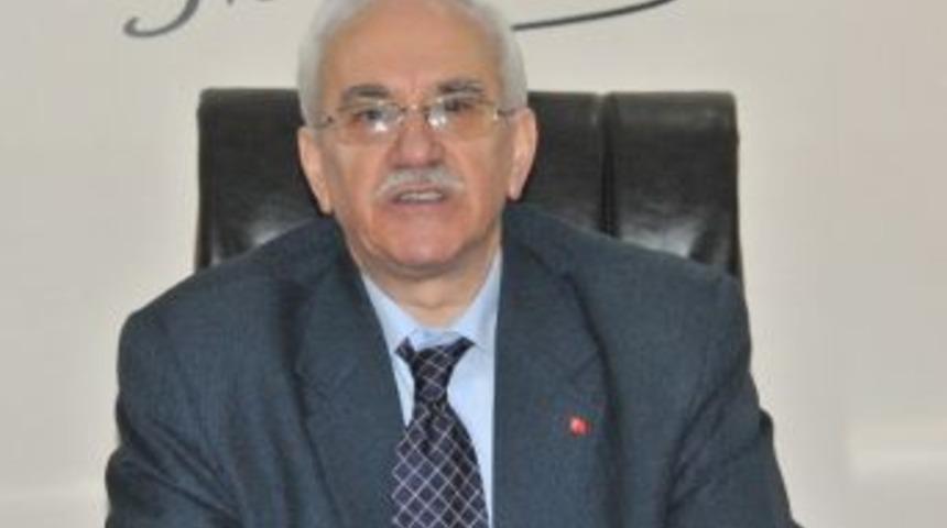 Tokay Yesob'un Yeni Başkanı Oldu