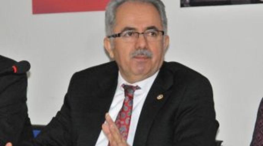 Yalova'ya 2013 Yılında 353 Milyon Liralık Yatırım Yapıldı