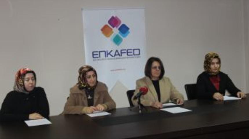 Nil&uuml;fer Kadın Dernekleri Federasyonu: Yargıya M&uuml;dahale Kabul Edilemez