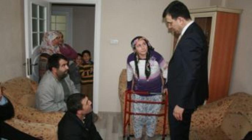 Esgin&rsquo;den Nil&uuml;fer&rsquo;e Termal M&uuml;jde