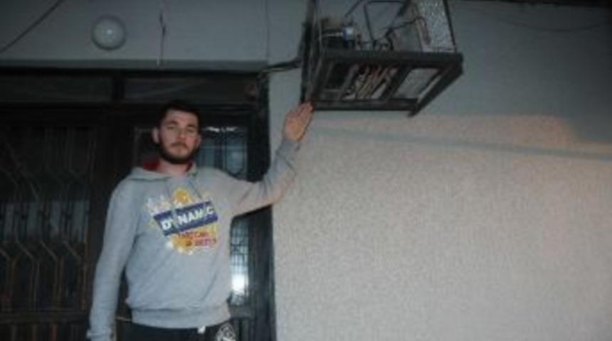 "&ccedil;eşme'yi Karanlığa Mahkum Etmeyin"