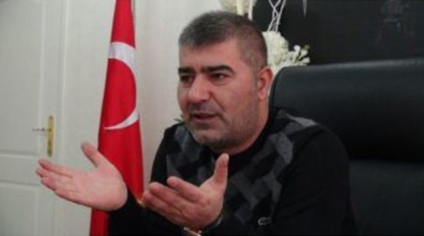 Petrol İş Sendikası Batman Şube Başkanı Mustafa Mesut Tekik'ten Se&ccedil;im Değerlendirmesi: