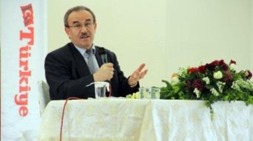 Prof.dr. Ayvallı: &ldquo;arv&acirc;s&icirc; Hocayı Tanıyan Ona Hayran Olurdu&rdquo;