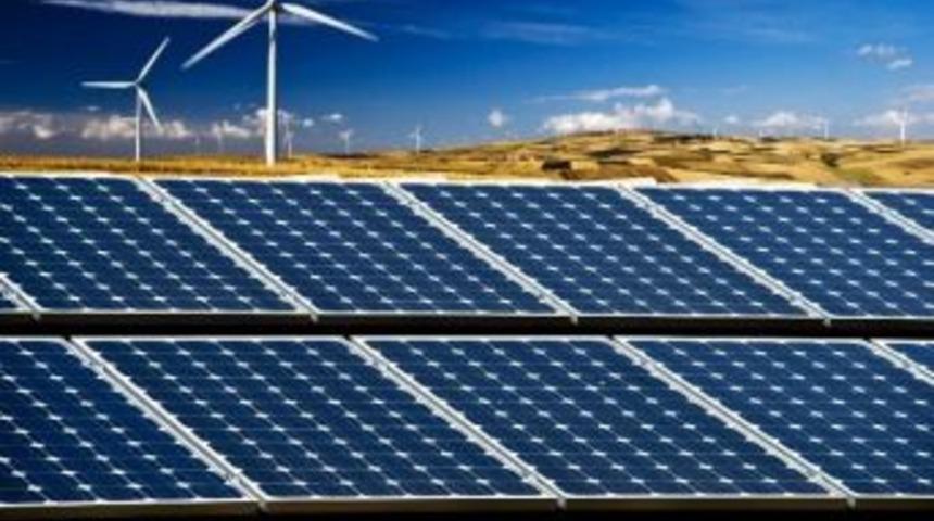 Enerji &Uuml;retimine Kooperatifli &Ccedil;&ouml;z&uuml;m