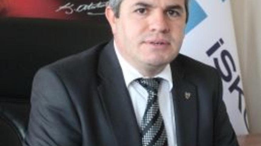 " 'ben Her İşi Yaparım' Diyeni İşe Yerleştirmek Zor"